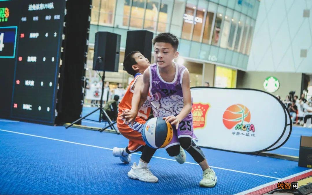 孩子学篮球有什么好处 我为什么要让孩子学篮球