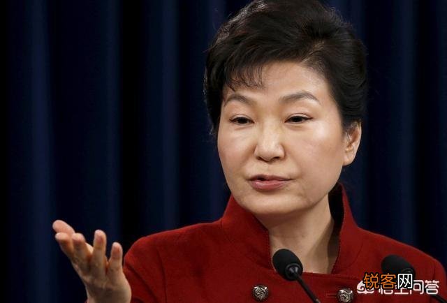 为什么韩国每届总统任期满似乎都受牢狱之灾？