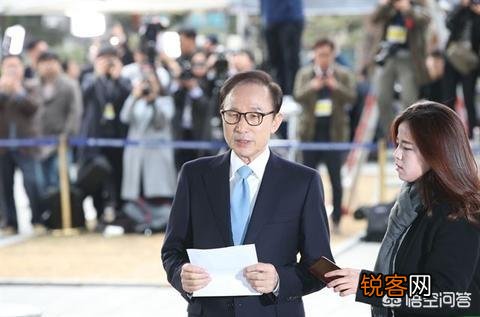前韩国总统李明博又被批准逮捕,为什么韩国总统总是会被逮捕？
