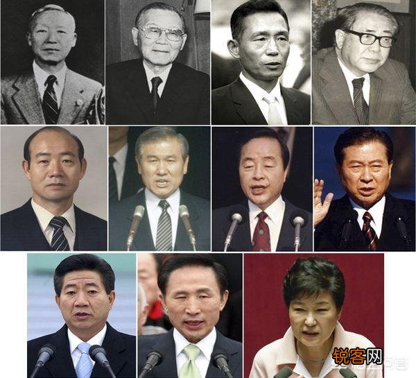 前韩国总统李明博又被批准逮捕,为什么韩国总统总是会被逮捕？
