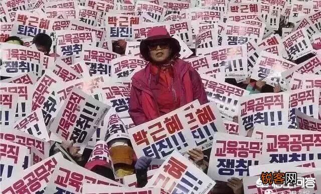 现如今没有一个韩国总统能够善终,世界上最危险的职业是韩国总统,可以这样说吗？
