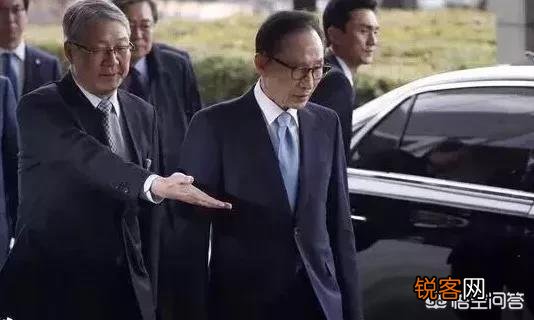 现如今没有一个韩国总统能够善终,世界上最危险的职业是韩国总统,可以这样说吗？