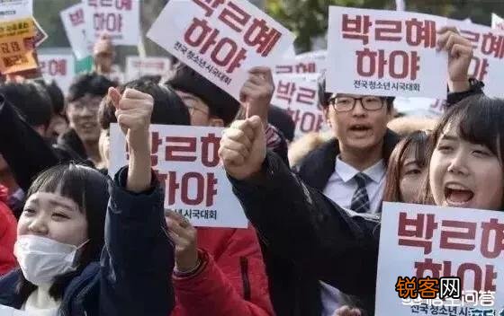 现如今没有一个韩国总统能够善终,世界上最危险的职业是韩国总统,可以这样说吗？