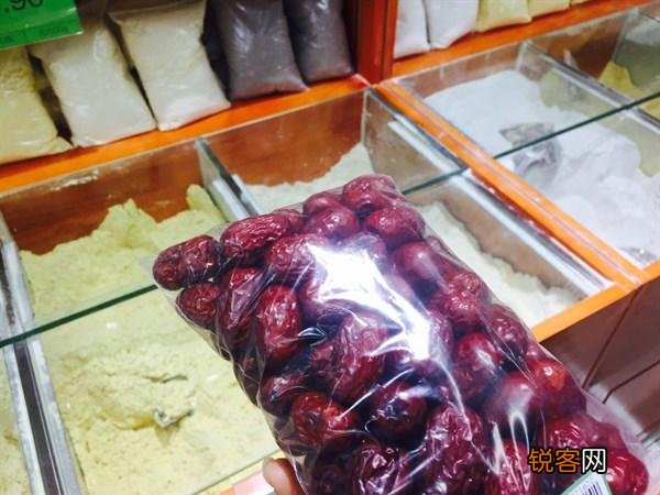 怎么样吃红枣最养生 红枣补气血的做法