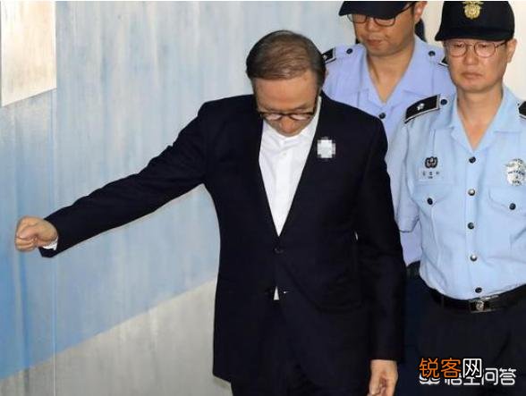 韩国前总统卢武铉自杀的真实原因是啥?
