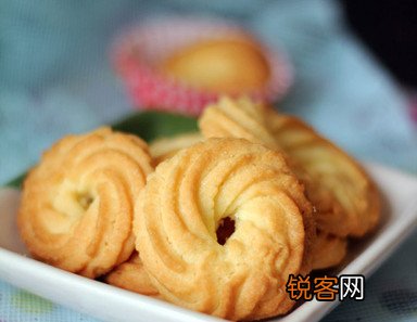选择零食的五个秘籍