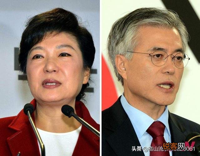 网传韩国极右翼势力网上威胁要暗杀现总统,戏谑文在寅下台或被判刑19年,你咋看？