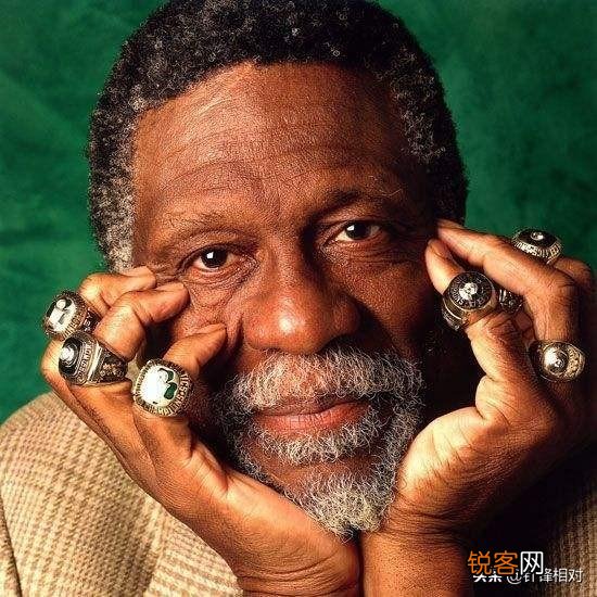 NBA各个位置的历史前五排名是怎样的？