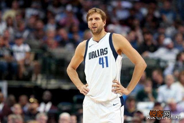 NBA各个位置的历史前五排名是怎样的？