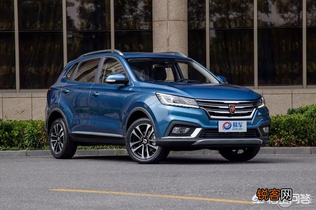 10万内的suv,油耗不高的有哪款？