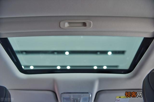 10万内的suv,油耗不高的有哪款？