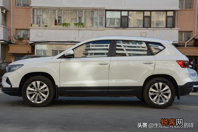 10万内的suv,油耗不高的有哪款？