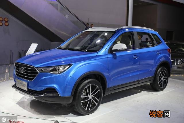 想买辆十万以下的SUV,油耗低的,有什么推荐的？