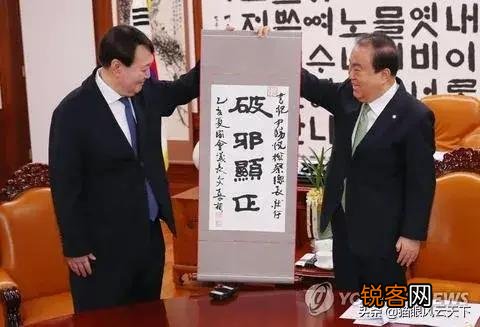 韩国总统没有好下场,是因为党派斗争激烈,还是司法独立权大?