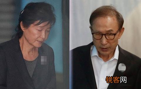 韩国总统没有好下场,是因为党派斗争激烈,还是司法独立权大?