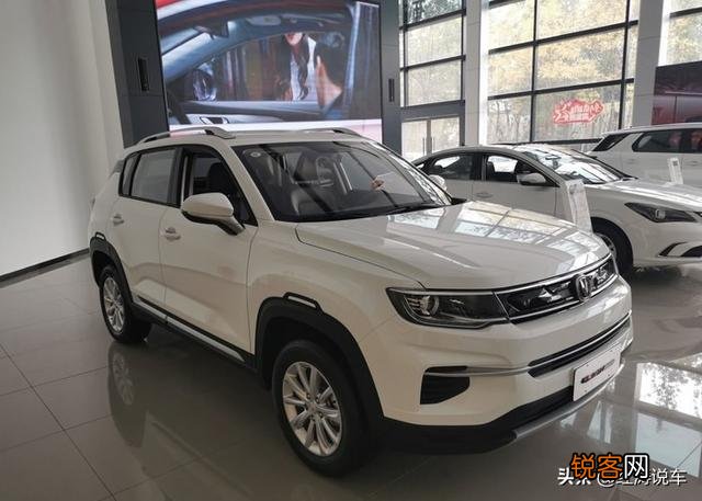 落地价十万以内质量不错的SUV,有没有推荐？