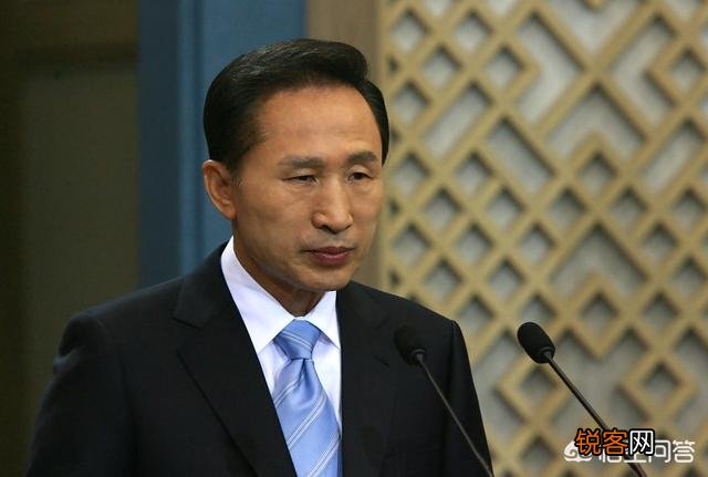 为什么韩国有那么多任总统都下场悲剧、以牢为伴？
