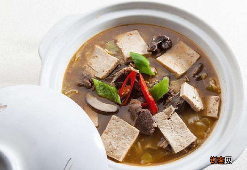 羊肉可以和什么一起炖比较好