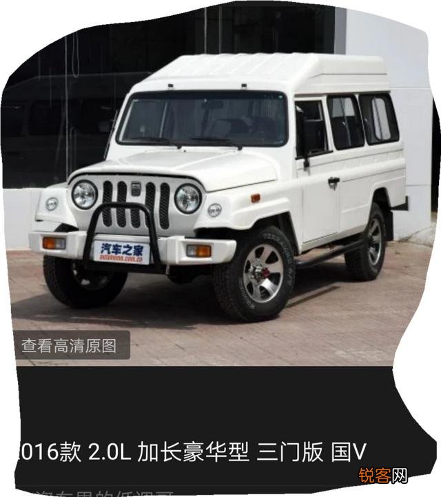 10万以下外表大气的SUV,都有哪几款推荐？