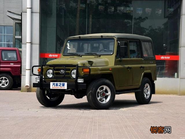 10万以下外表大气的SUV,都有哪几款推荐？