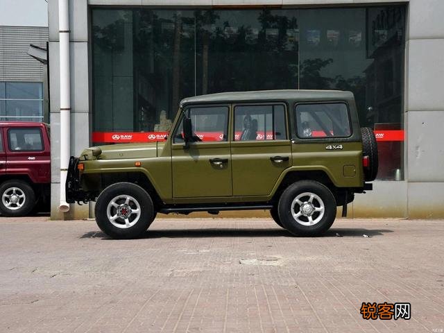 10万以下外表大气的SUV,都有哪几款推荐？