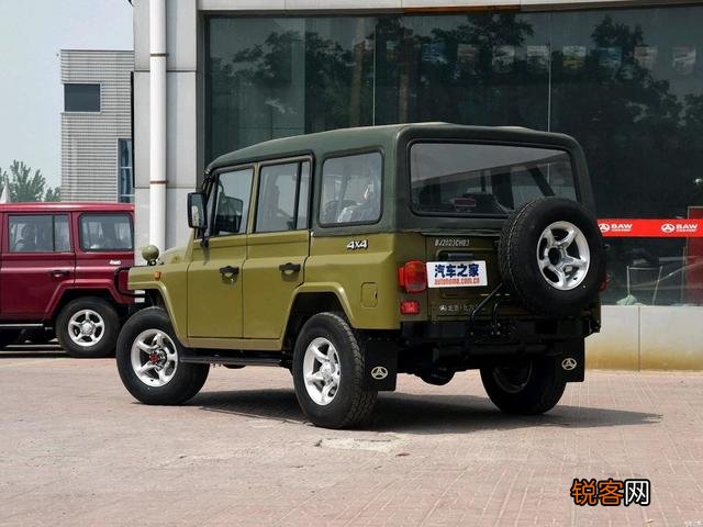10万以下外表大气的SUV,都有哪几款推荐？
