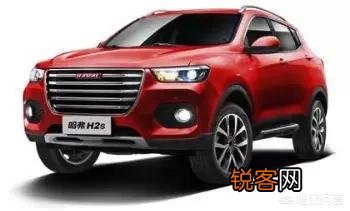 十万以内小型SUV哪种车比较好？