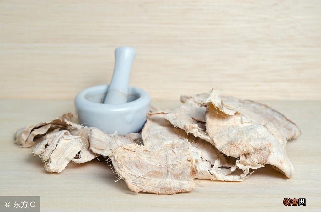 陈皮葛根茶的功效 有效辅助降三高