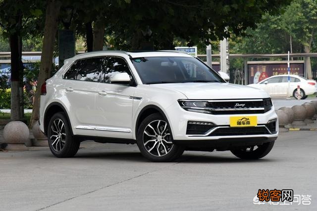 10万以内的SUV,有好的推荐吗?