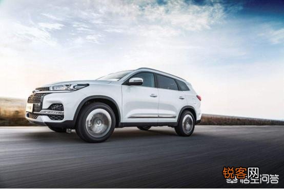 10万以内的SUV,有好的推荐吗?