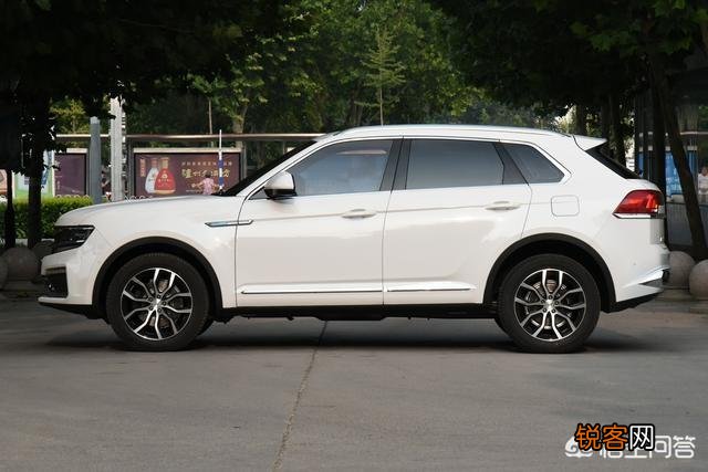 10万以内的SUV,有好的推荐吗?