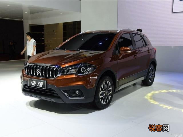 10万以内的SUV,有好的推荐吗？