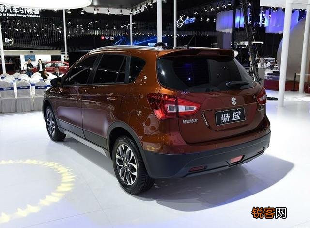 10万以内的SUV,有好的推荐吗？