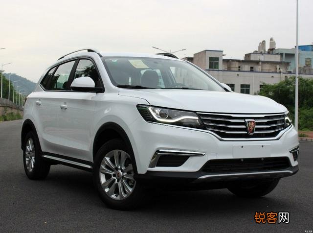 10万以内的SUV,有好的推荐吗？
