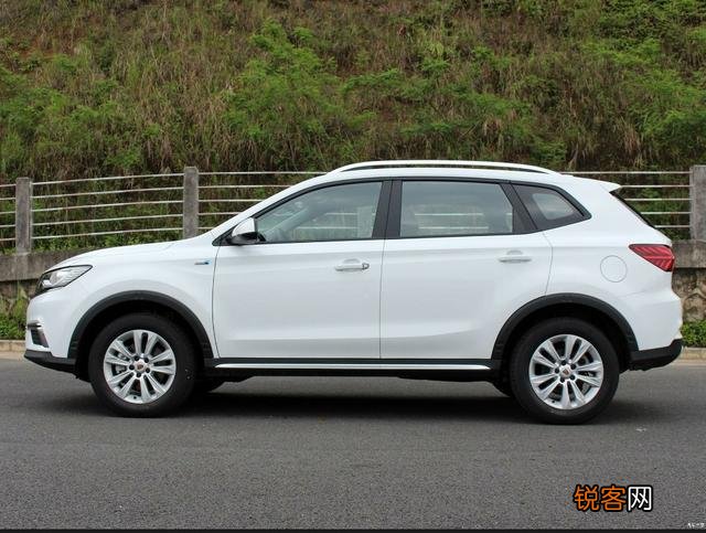 10万以内的SUV,有好的推荐吗？