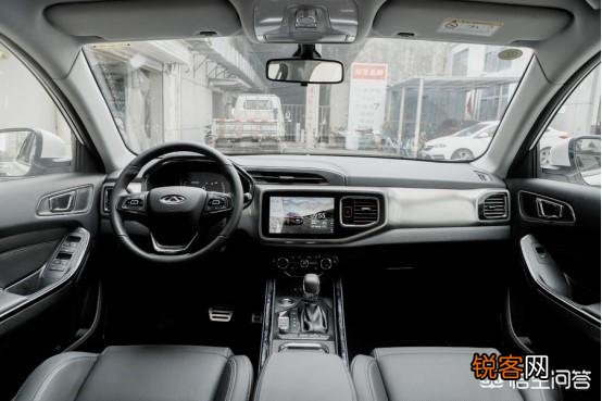 10万以内的SUV,有好的推荐吗?