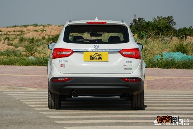 10万以内的SUV,有好的推荐吗?