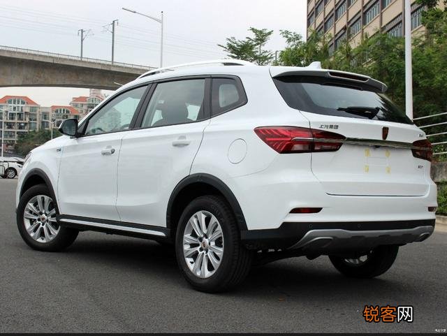 10万以内的SUV,有好的推荐吗？