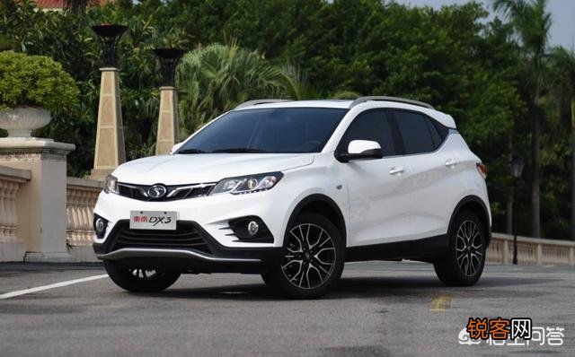 想入手一辆SUV,十万以内的,有没有什么好的推荐？