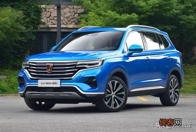 有哪些10万左右的SUV值得推荐?