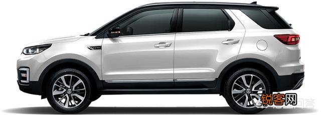 打算入手一辆10万以内的SUV,有哪些推荐？