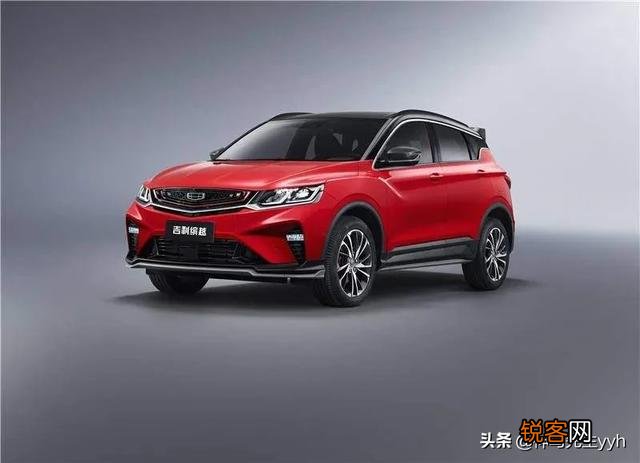 大神们有什么好的推荐不,拜求 上班第一年,想买辆车,10万以内suv?？
