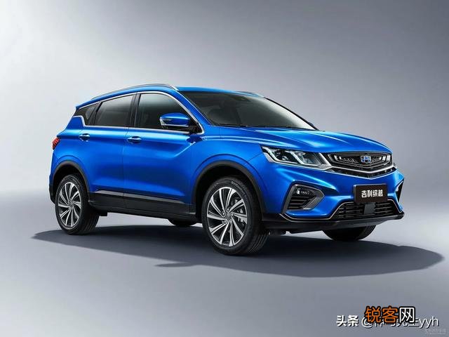 大神们有什么好的推荐不,拜求 上班第一年,想买辆车,10万以内suv?？