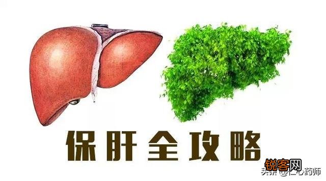 肝脏开始病变,会在身上长哪2种痣？在身体哪个部位？