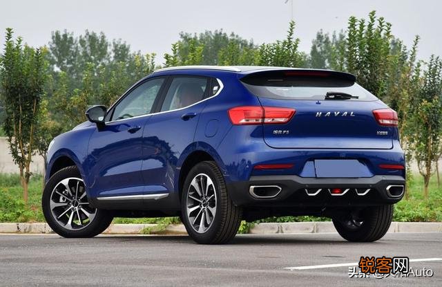 10万内高性价比SUV。有哪些建议入手?