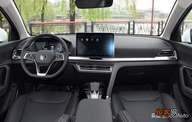 10万内高性价比SUV。有哪些建议入手?