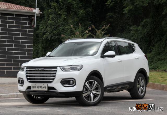 10万内高性价比SUV。有哪些建议入手?