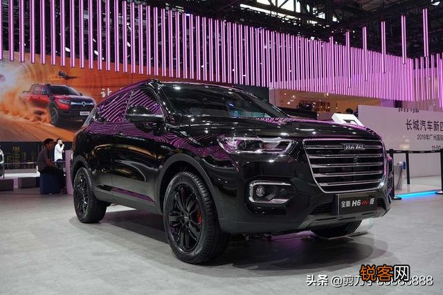 10万内高性价比SUV。有哪些建议入手?