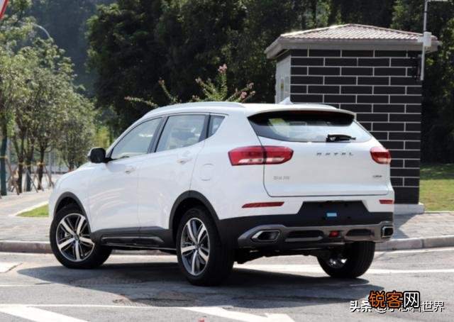 10万内高性价比SUV。有哪些建议入手?