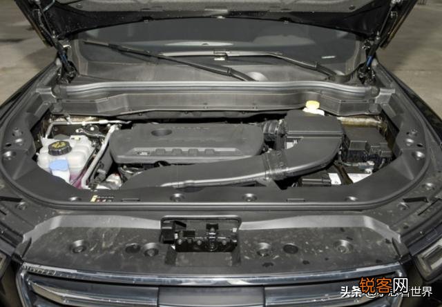10万内高性价比SUV。有哪些建议入手？